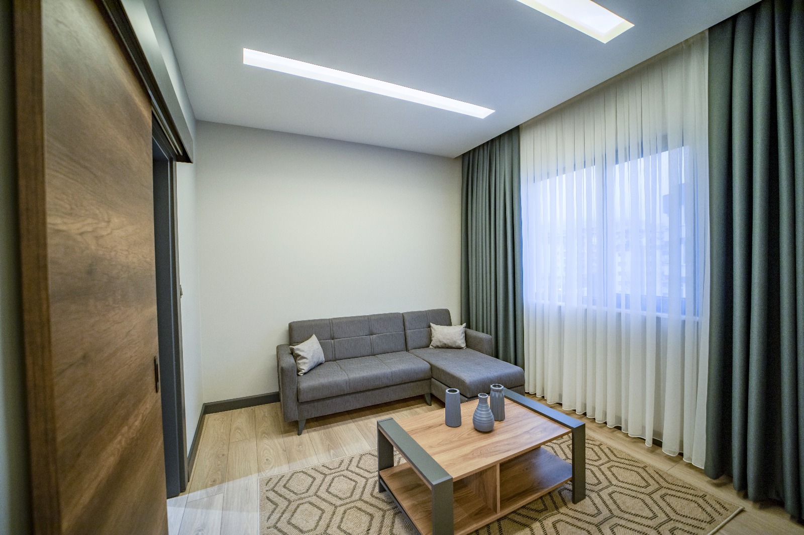 King Suite Room 17